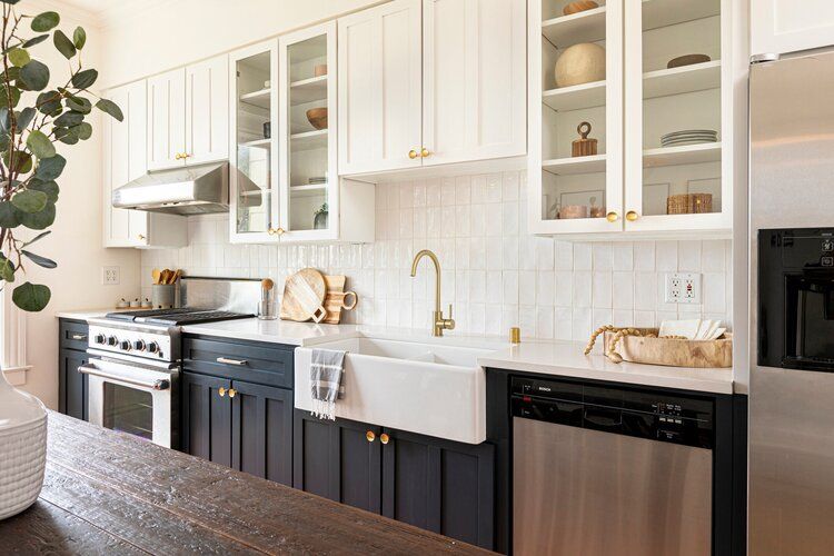 Kitchenware: Display Away Kit