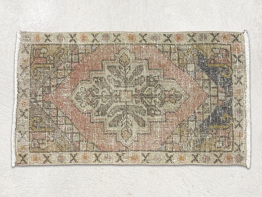 Ezra Turkish Rug IV