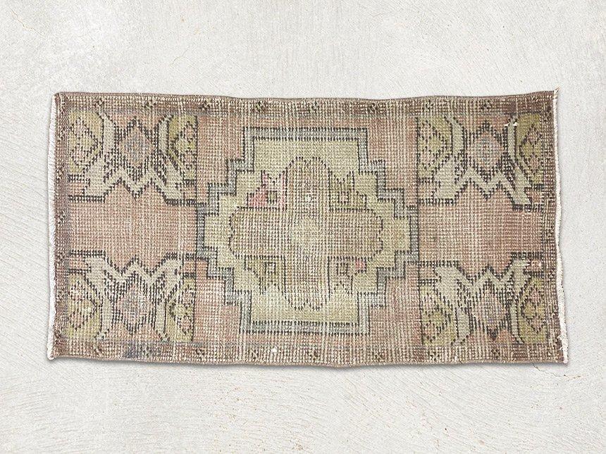 Ezra Turkish Rug III