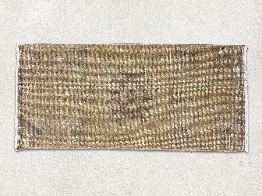 Ezra Turkish Rug VI