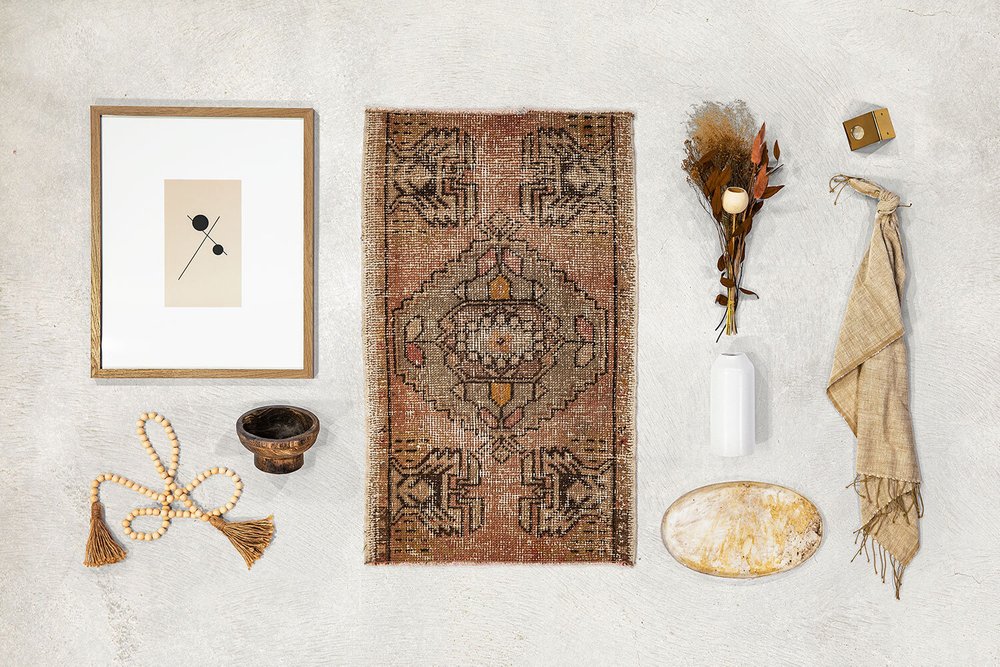 Bathroom Kit: Everbloom