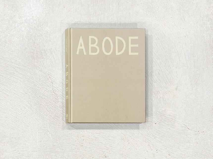 Abode by Serena Mitnik-Miller