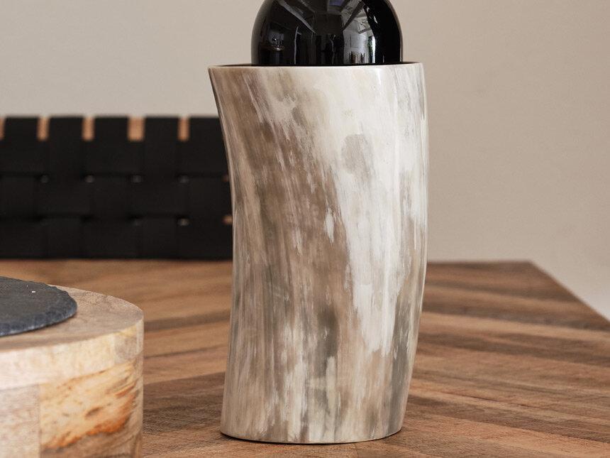 Ankole Horn Wine Chiller