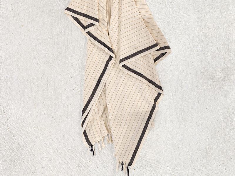 Authentic Turkish Towel