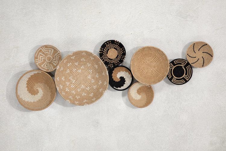 Wall: Basket Haven Kit