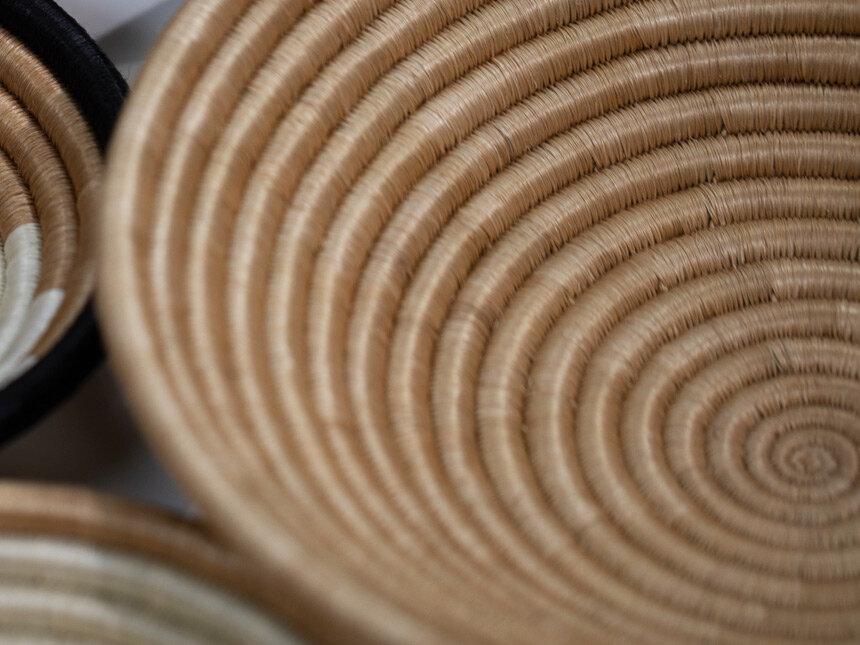 Kinango Medium Basket