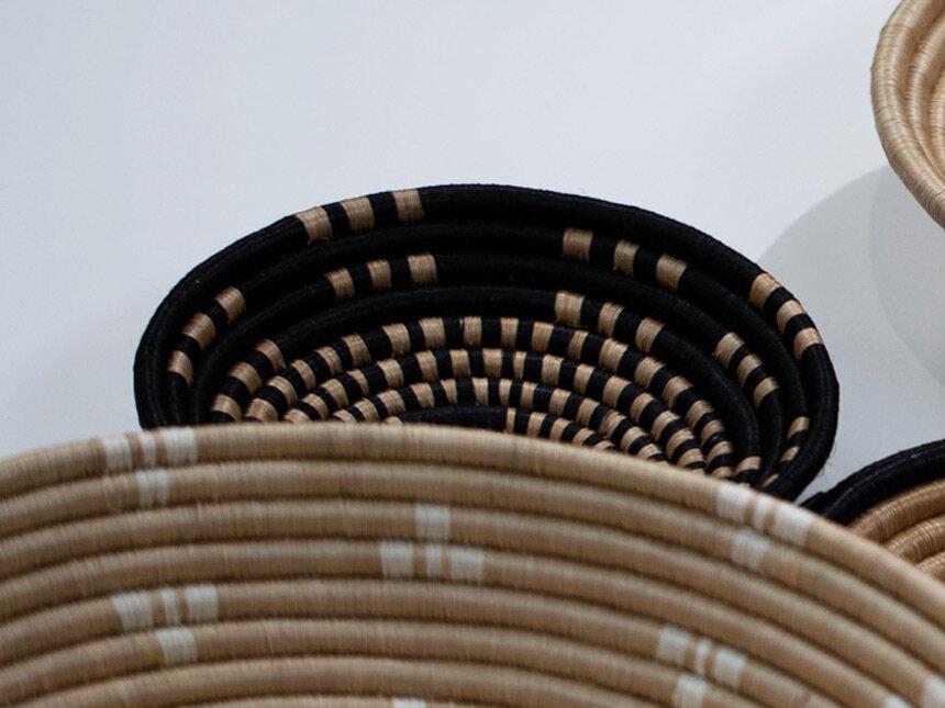 Mukingi Small Basket