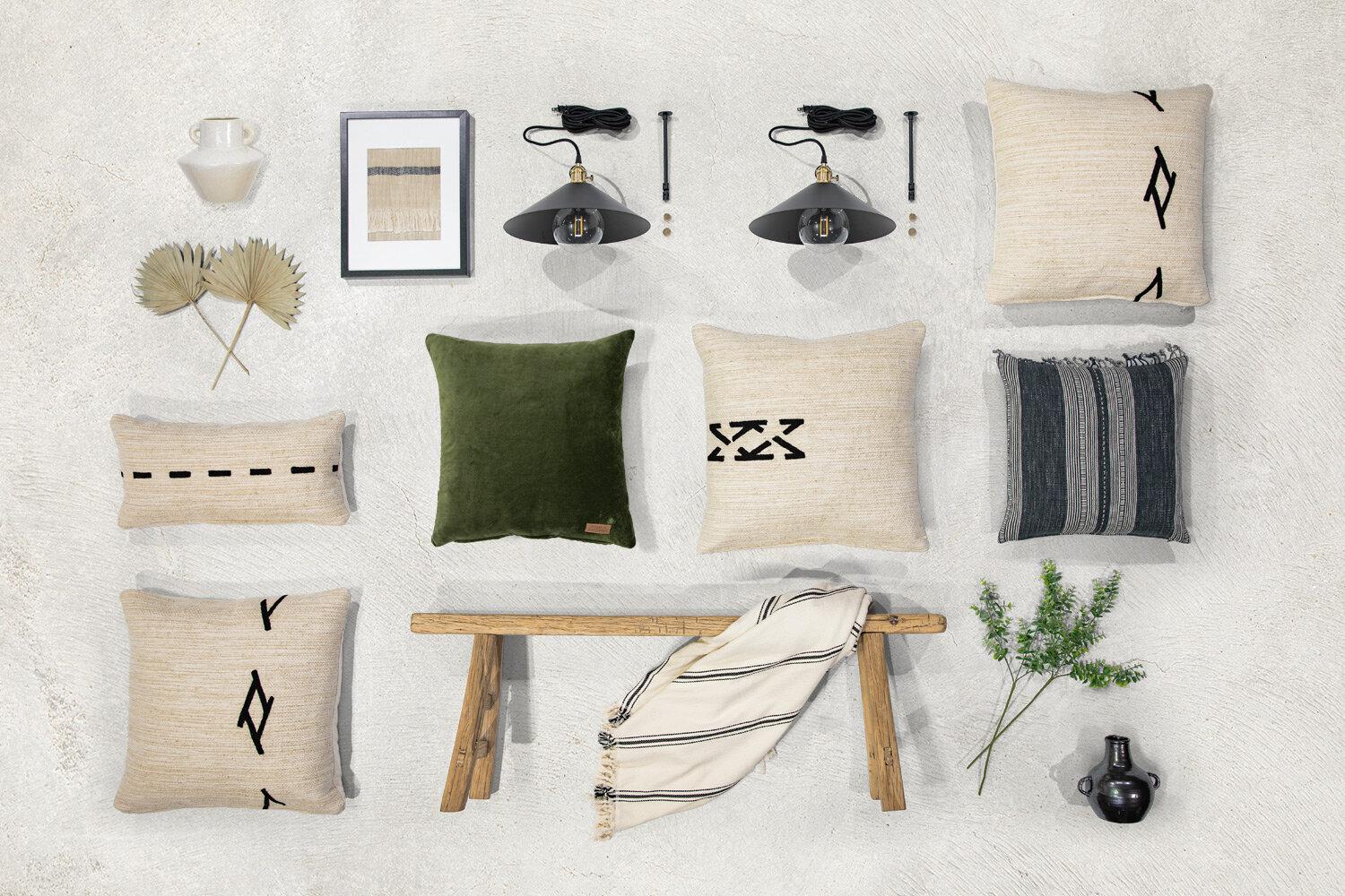 Bedroom: Midnight Moon Kit