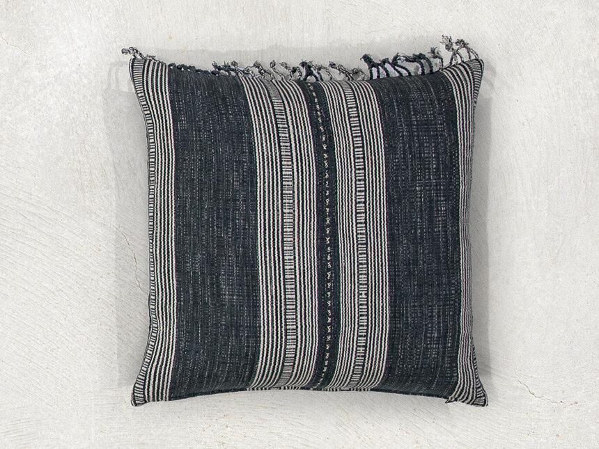 Bu Lam Hmong Pillow