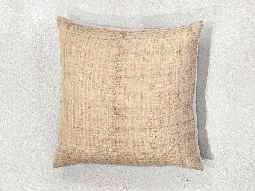 Chailail Woven Hemp