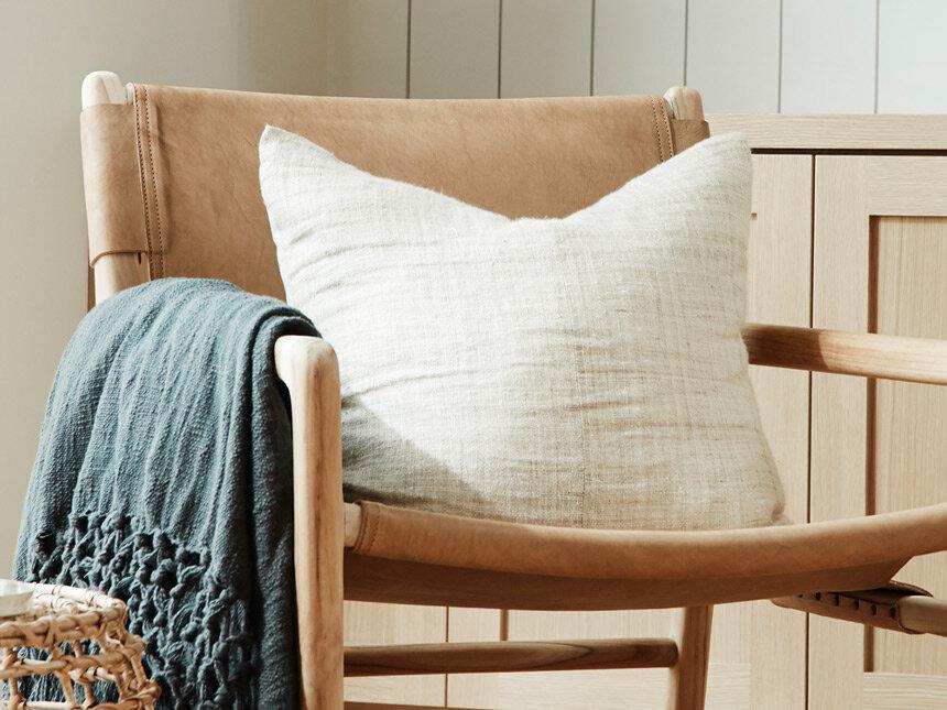 Chailail Woven Hemp