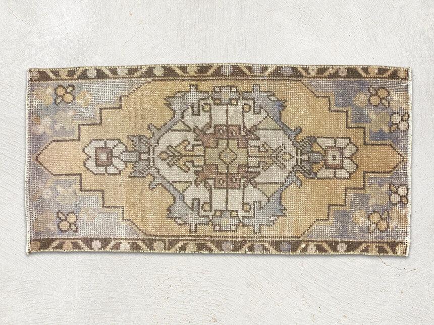 Ezra Turkish Rug V