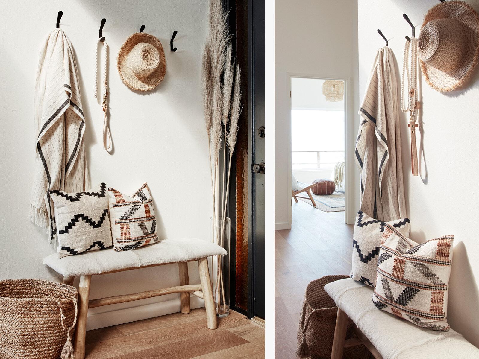 Entryway: First Impression Kit