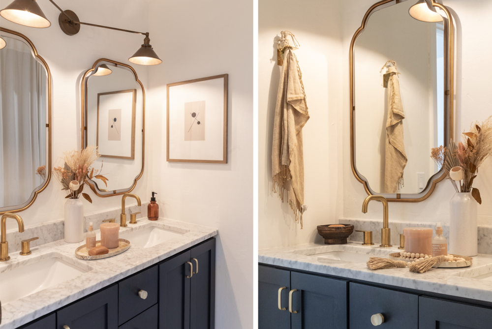 Bathroom Kit: Everbloom