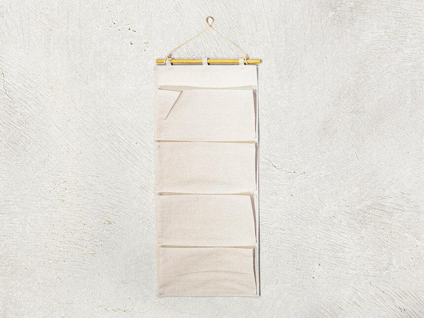 Dorado Wall Organizer