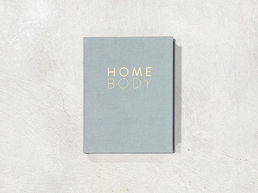 Homebody by Joanna Gaines