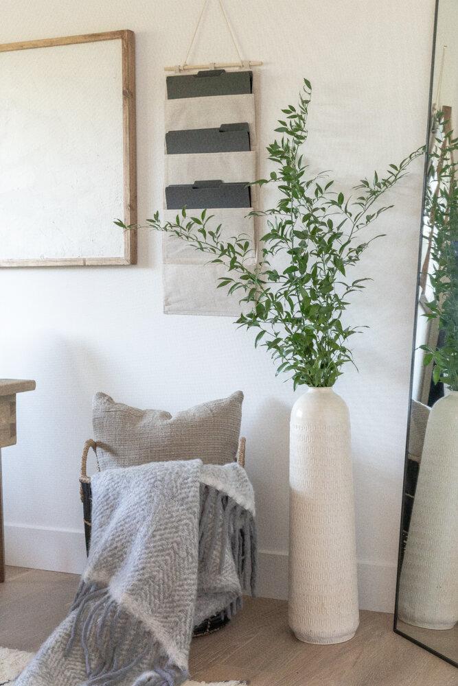 Ace Linen Pillow