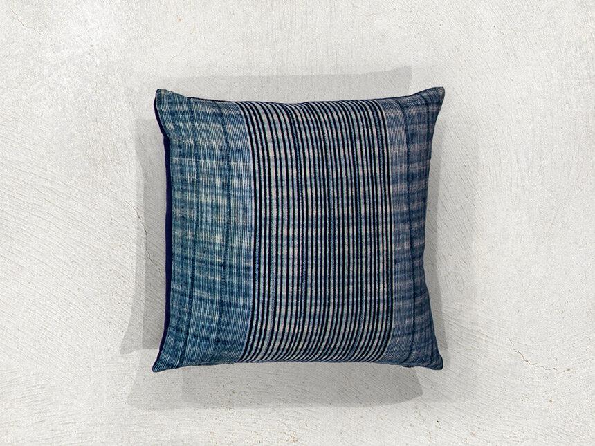 Java Batik Pillow