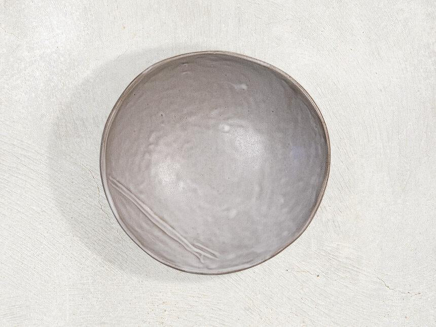 Knoll Rippled Bowl