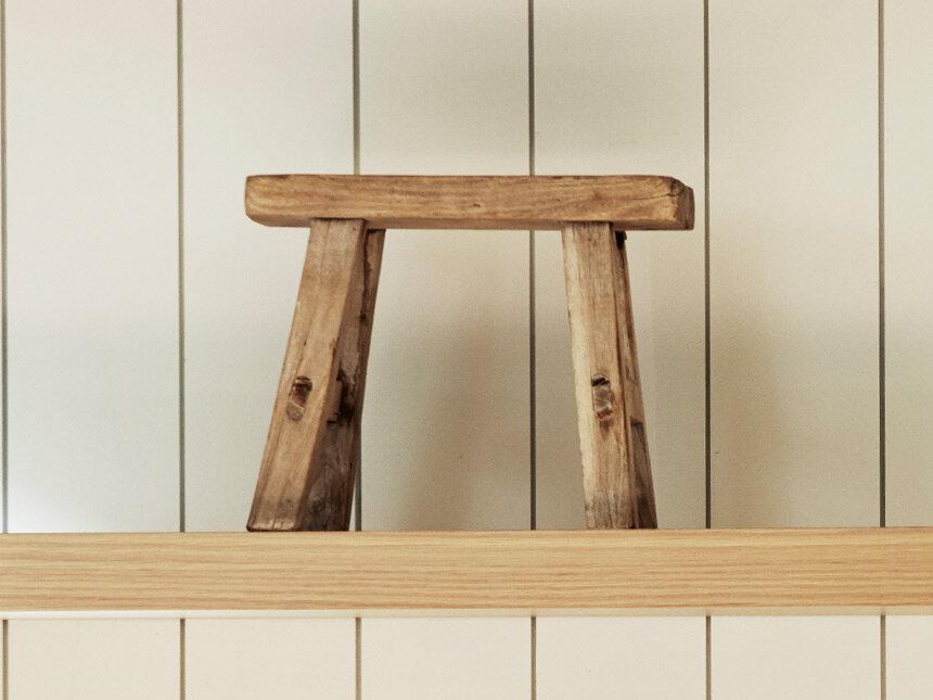 Jinan Mini Stool