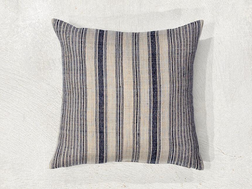 Pai Striped Hemp