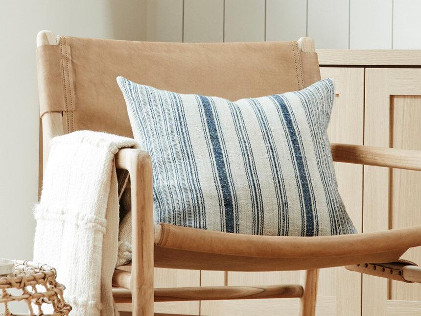 Pai Striped Hemp