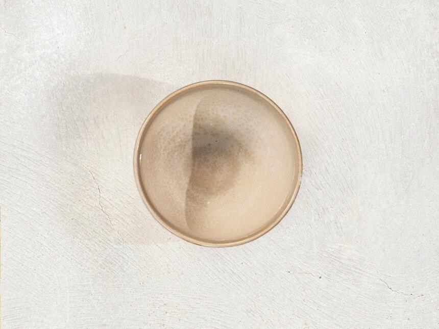 Pico Stoneware Bowl