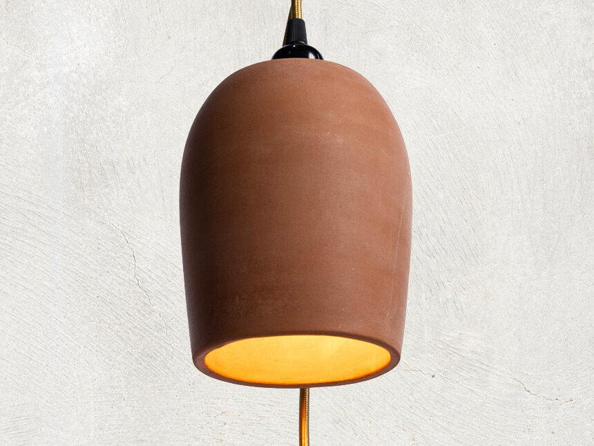 The Sophia Sconce