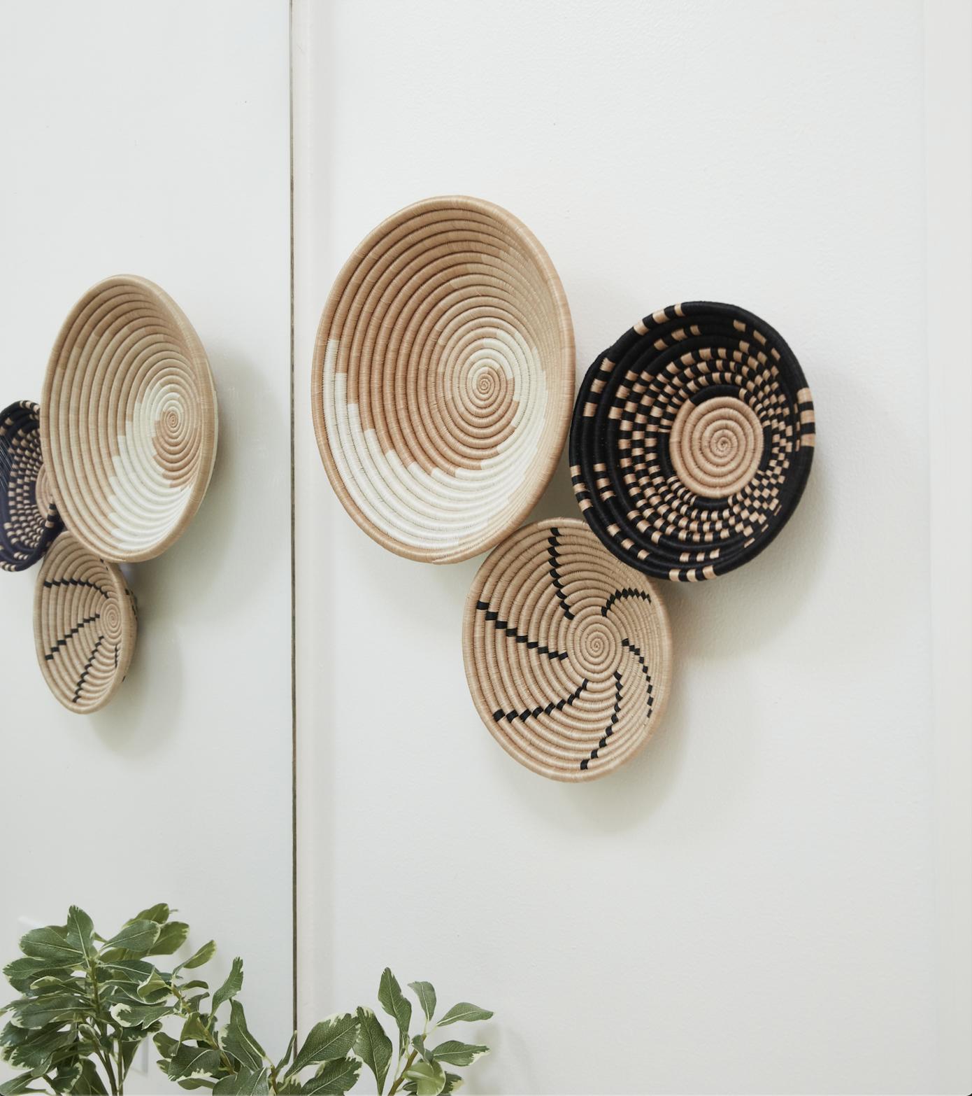 Sokoke Medium Basket
