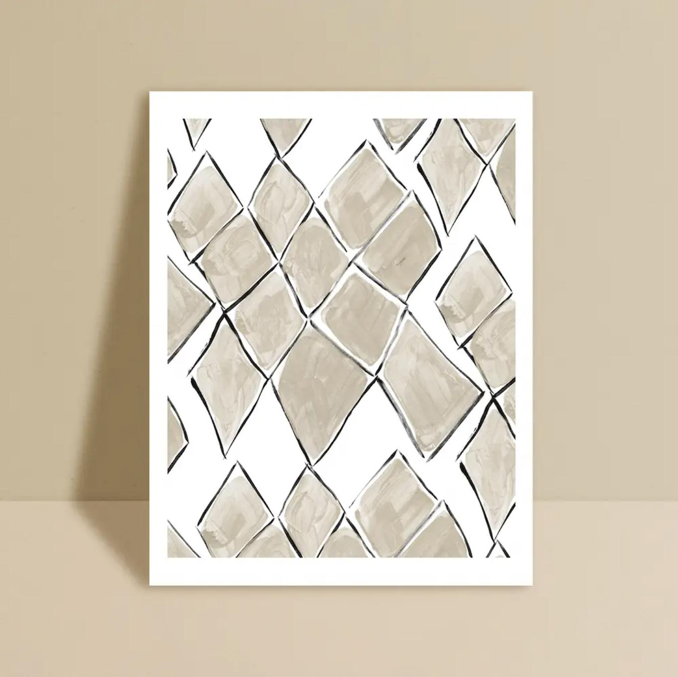 Steps Print