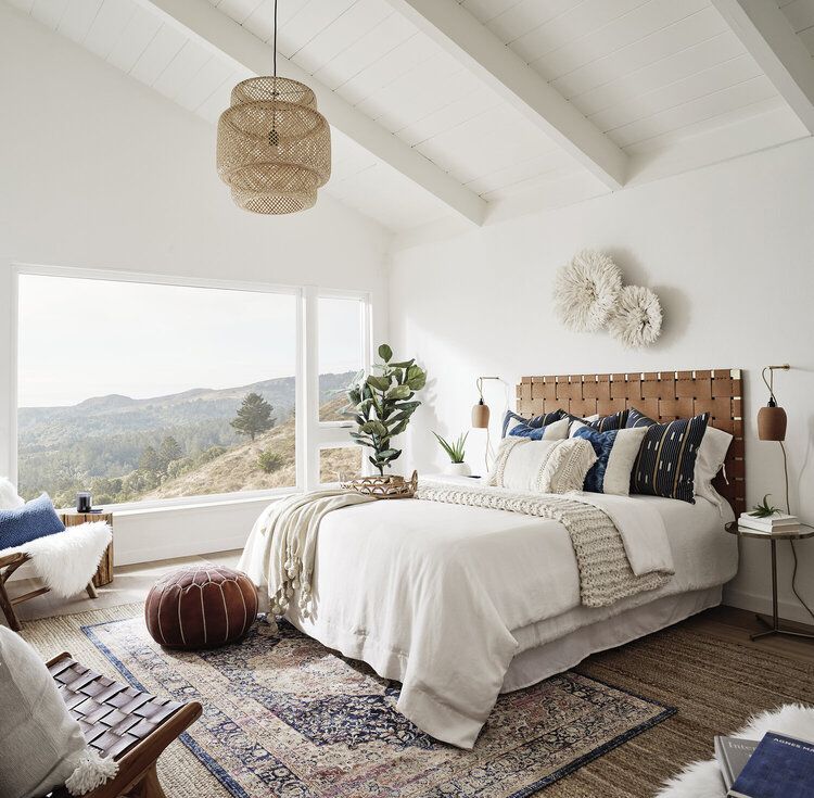 Bedroom: Cultural Abode Kit