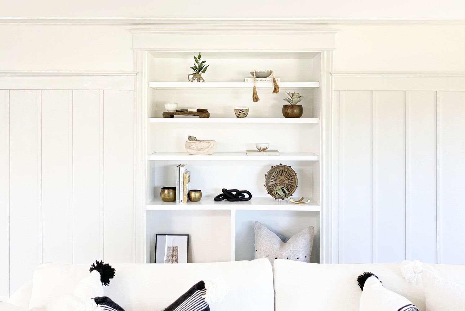 Shelf Styling: #Shelfie Kit