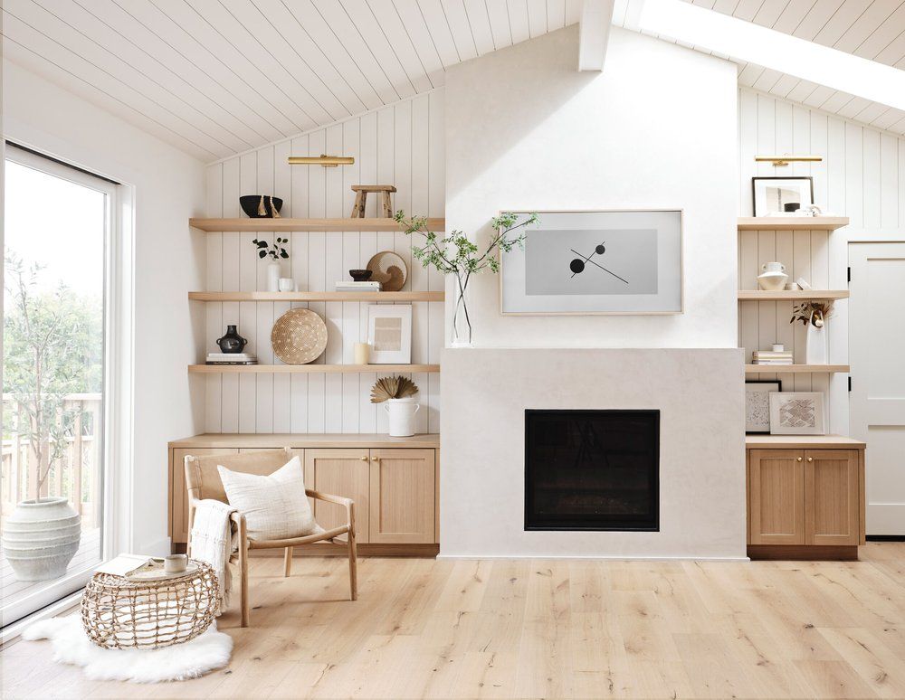 Shelf Kit: Shelf-Sentials