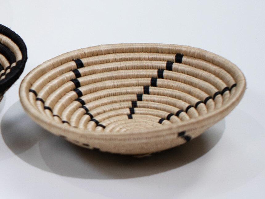 Tanga Small Basket