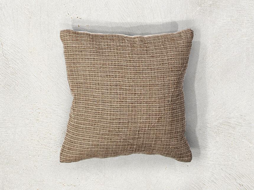Ace Linen Pillow
